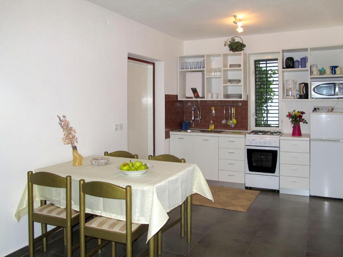 Apartment Branka - Mod205 By Interhome Мошценице Екстериор снимка
